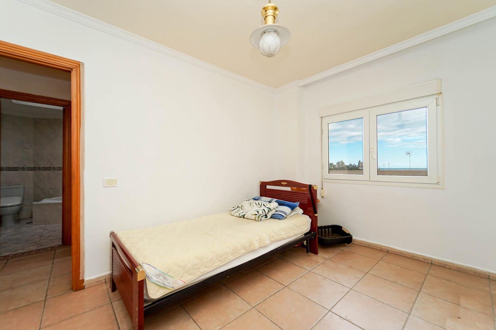 3 Zimmer Penthouse zu verkaufen in Mogan mit Garage - 425.000 € (Ref: 9472921)