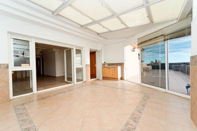 3 Zimmer Penthouse zu verkaufen in Mogán mit Garage - 425.000 € (Ref: 9472921)