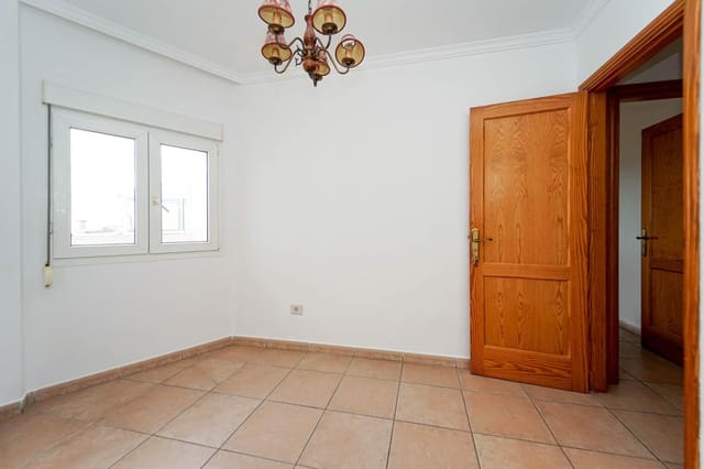 3 Zimmer Penthouse zu verkaufen in Mogán mit Garage - 425.000 € (Ref: 9472921)