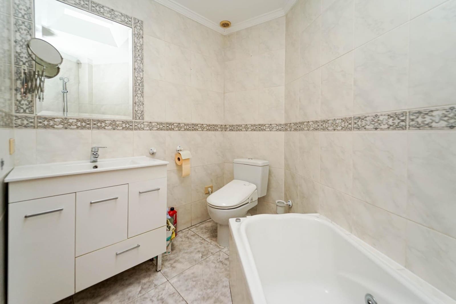 3 Zimmer Penthouse zu verkaufen in Mogan mit Garage - 425.000 € (Ref: 9472921)