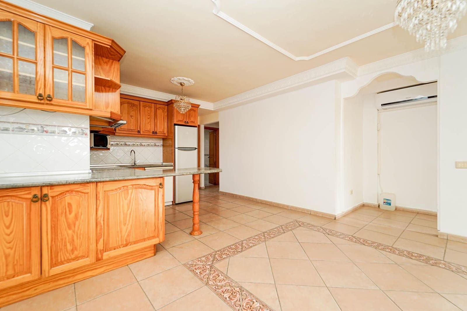 3 Zimmer Penthouse zu verkaufen in Mogan mit Garage - 425.000 € (Ref: 9472921)