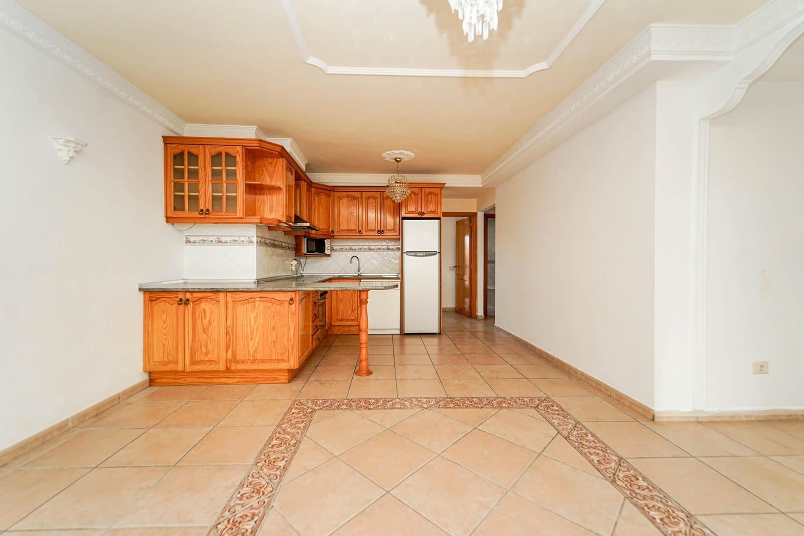 3 Zimmer Penthouse zu verkaufen in Mogan mit Garage - 425.000 € (Ref: 9472921)