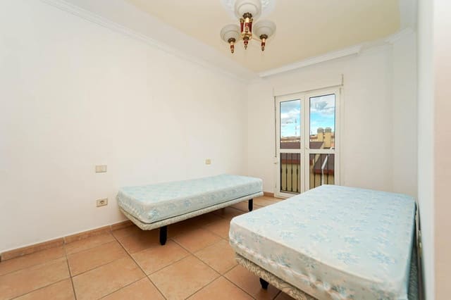 3 Zimmer Penthouse zu verkaufen in Mogán mit Garage - 425.000 € (Ref: 9472921)