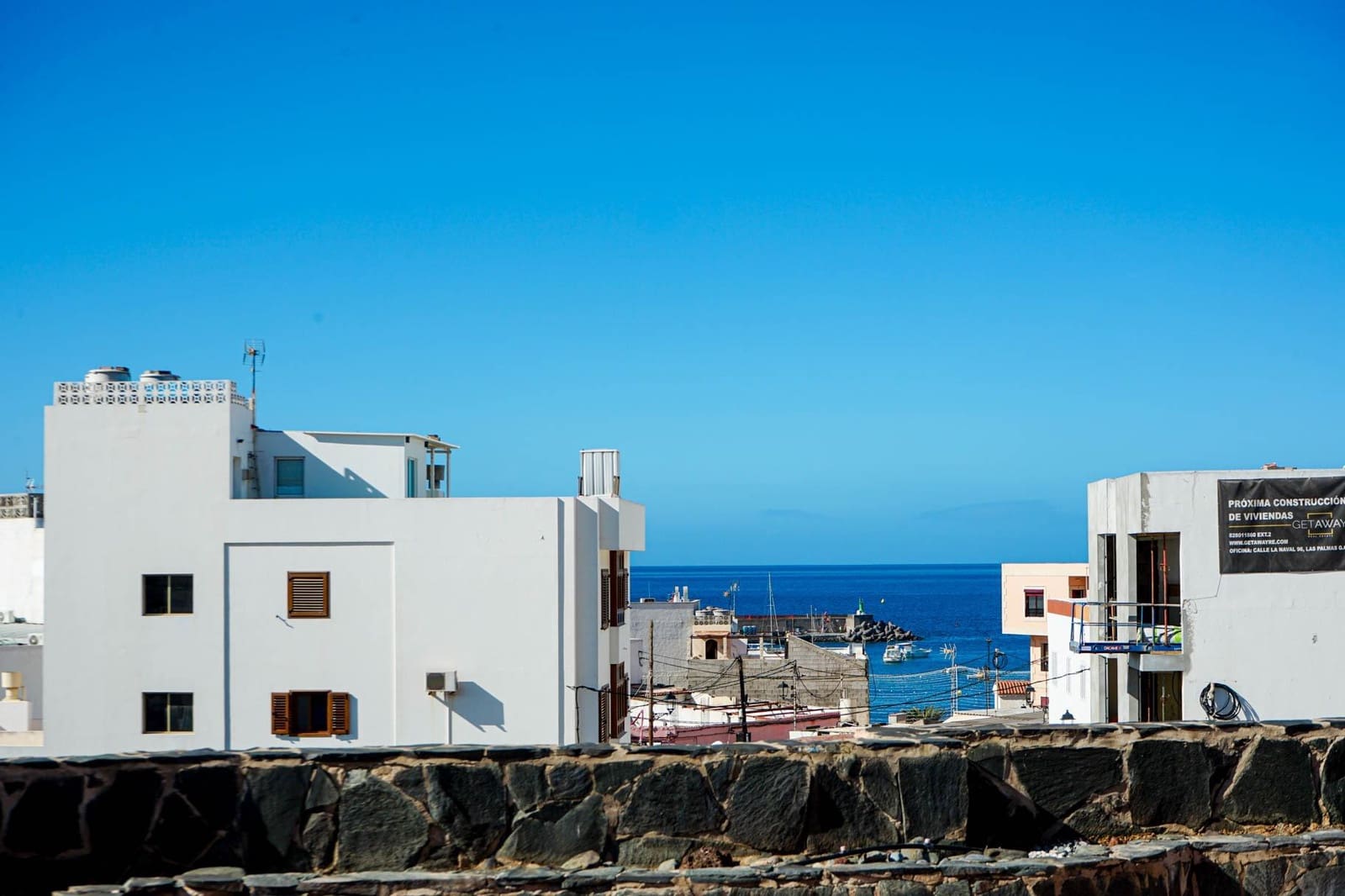 3 Zimmer Penthouse zu verkaufen in Mogan mit Garage - 425.000 € (Ref: 9472921)