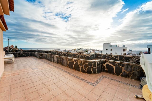 3 Zimmer Penthouse zu verkaufen in Mogán mit Garage - 425.000 € (Ref: 9472921)