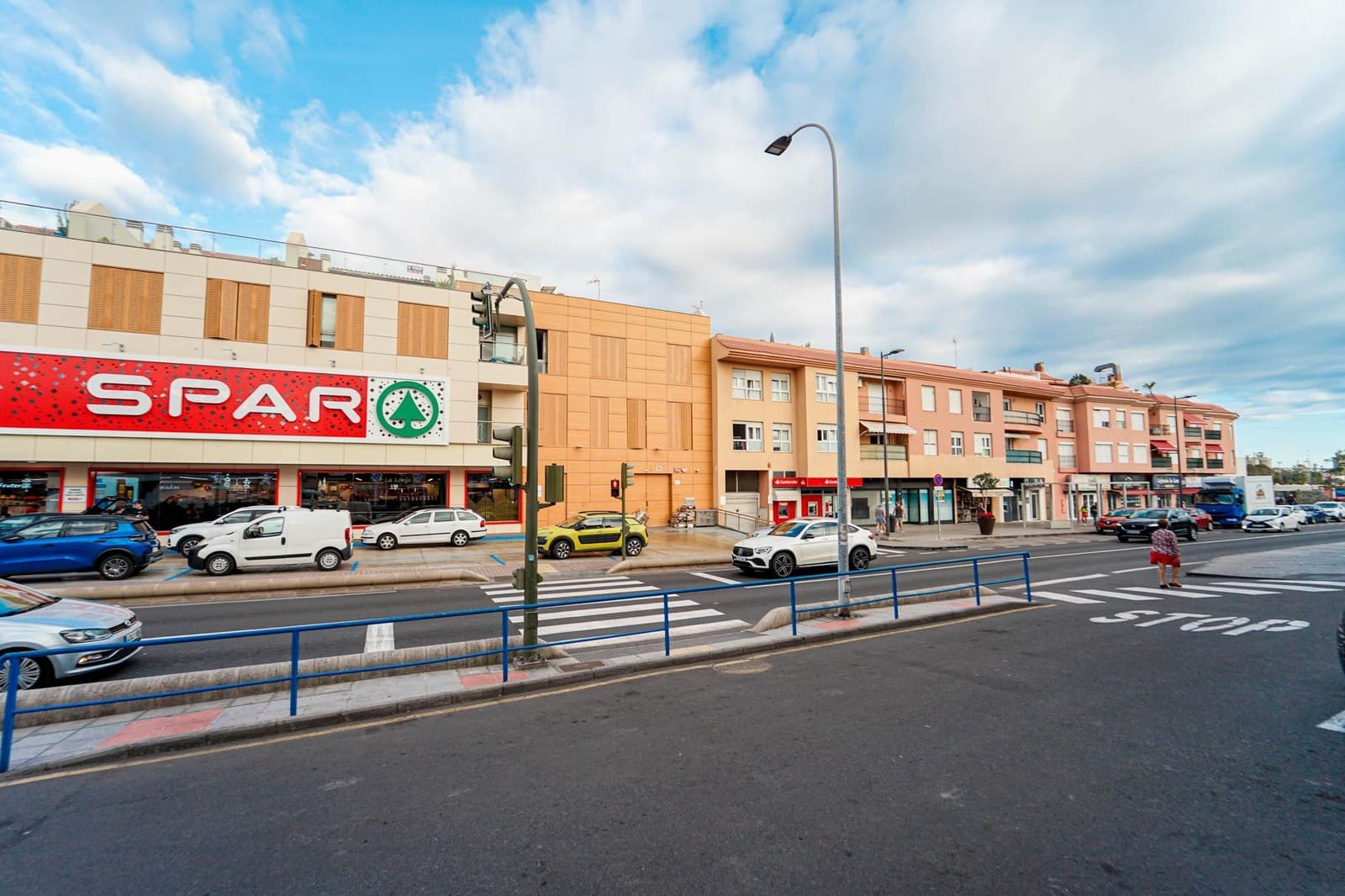 3 Zimmer Penthouse zu verkaufen in Mogan mit Garage - 425.000 € (Ref: 9472921)