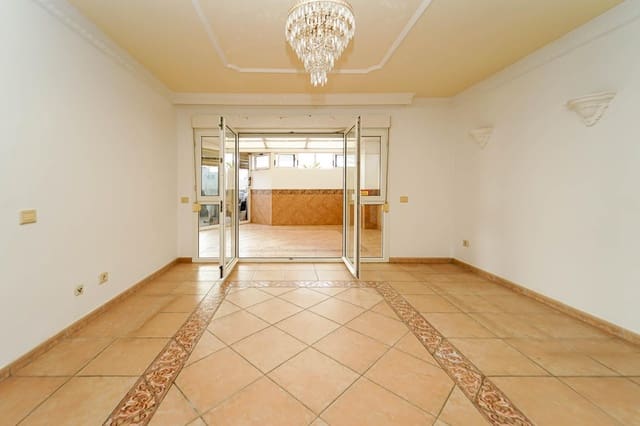 3 makuuhuone Kattohuoneisto myytävänä paikassa Mogán mukana 
autotalli - 425 000 € (Ref: 9472921)