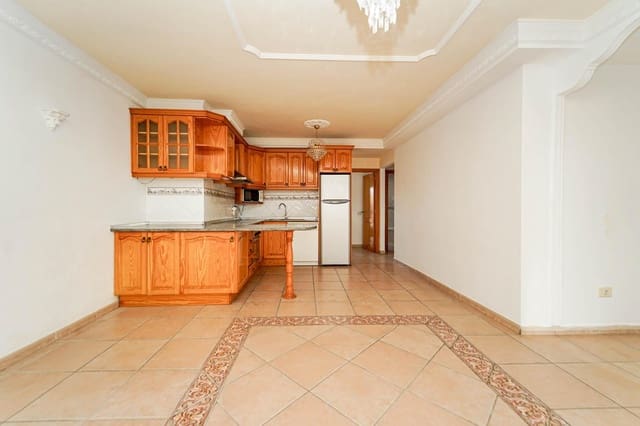 3 makuuhuone Kattohuoneisto myytävänä paikassa Mogán mukana 
autotalli - 425 000 € (Ref: 9472921)