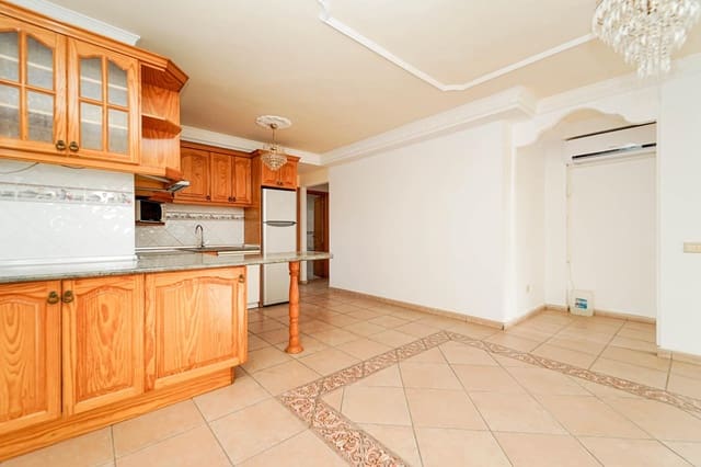 3 makuuhuone Kattohuoneisto myytävänä paikassa Mogán mukana 
autotalli - 425 000 € (Ref: 9472921)