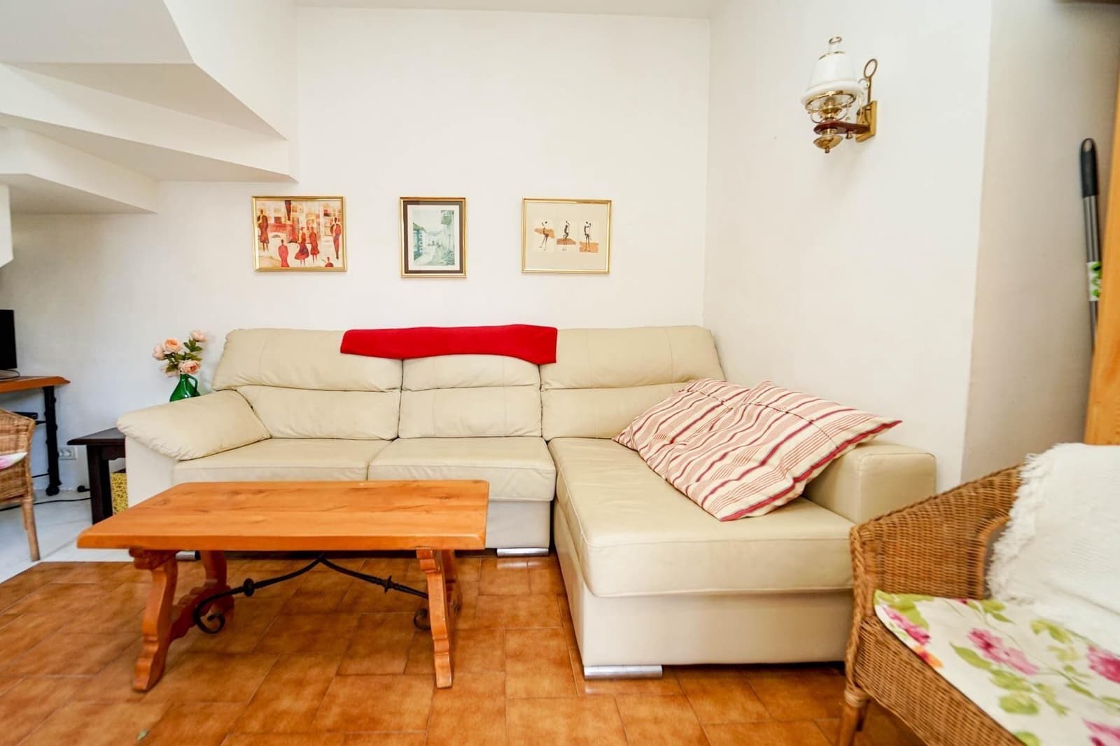 3 chambre Appartement à vendre à Puerto Rico avec piscine - 295 000 € (Ref: 9488323)