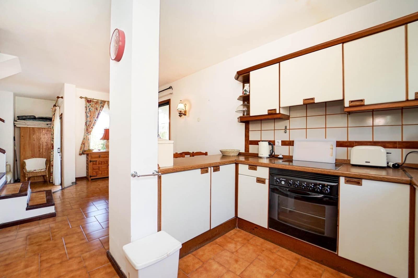 3 chambre Appartement à vendre à Puerto Rico avec piscine - 295 000 € (Ref: 9488323)