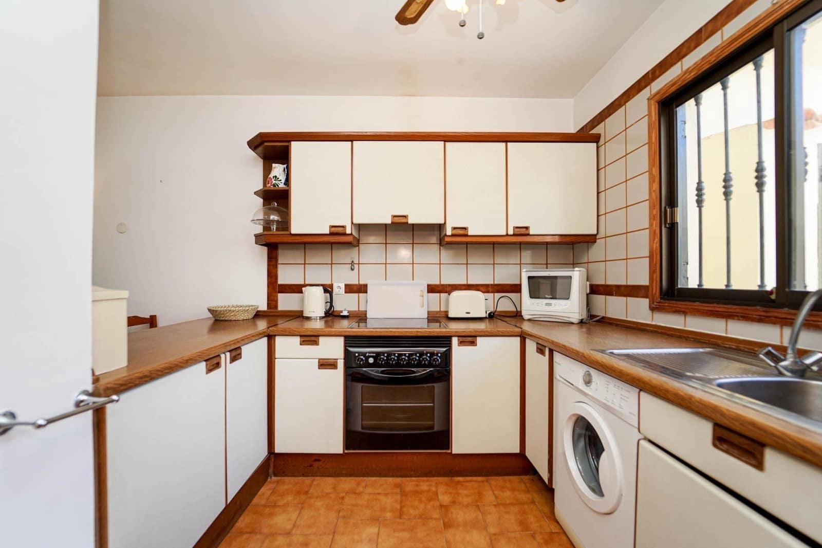 3 chambre Appartement à vendre à Puerto Rico avec piscine - 295 000 € (Ref: 9488323)