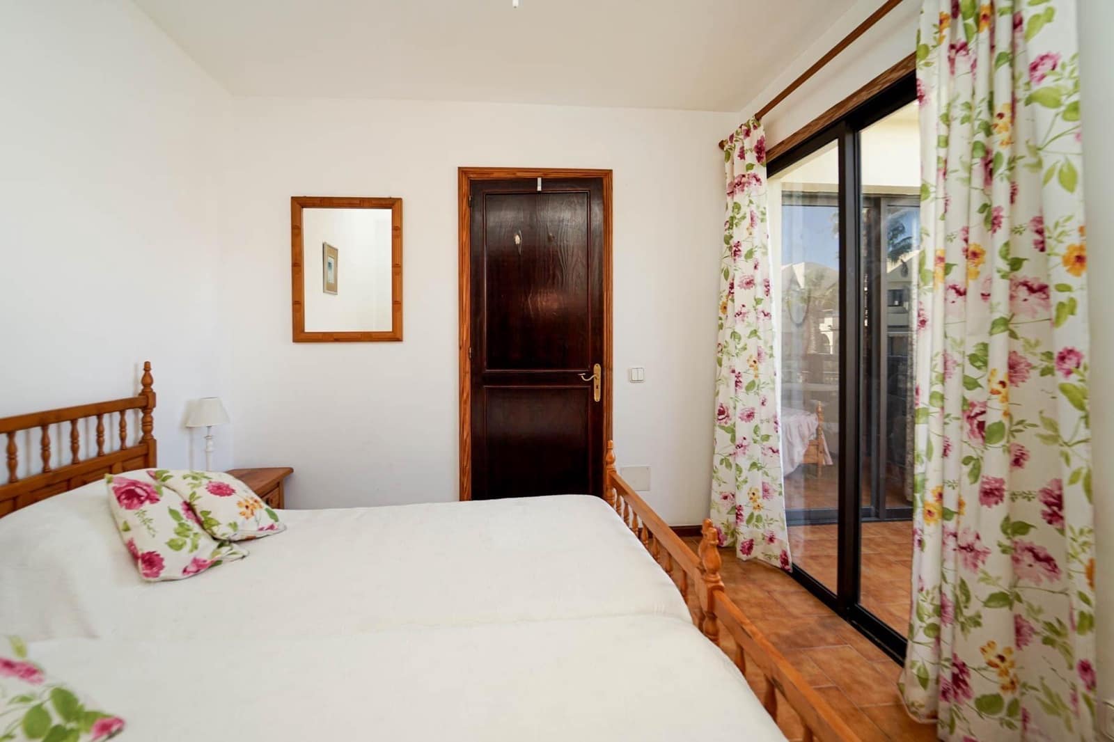 3 chambre Appartement à vendre à Puerto Rico avec piscine - 295 000 € (Ref: 9488323)