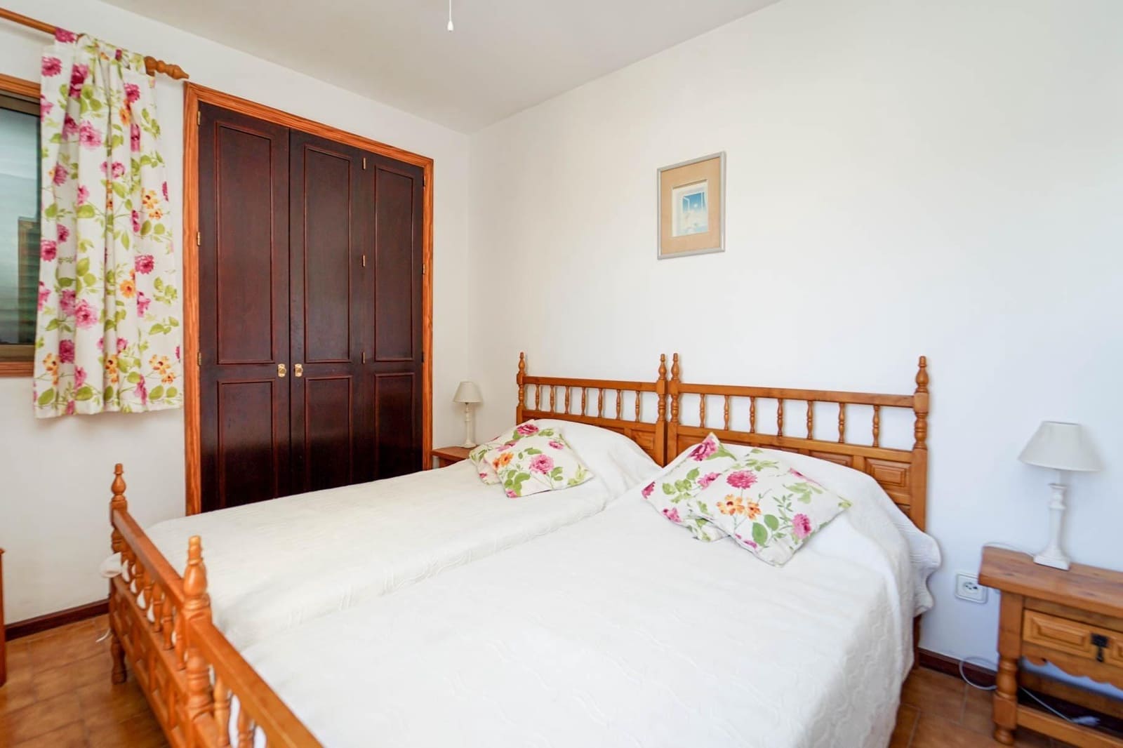 3 chambre Appartement à vendre à Puerto Rico avec piscine - 295 000 € (Ref: 9488323)