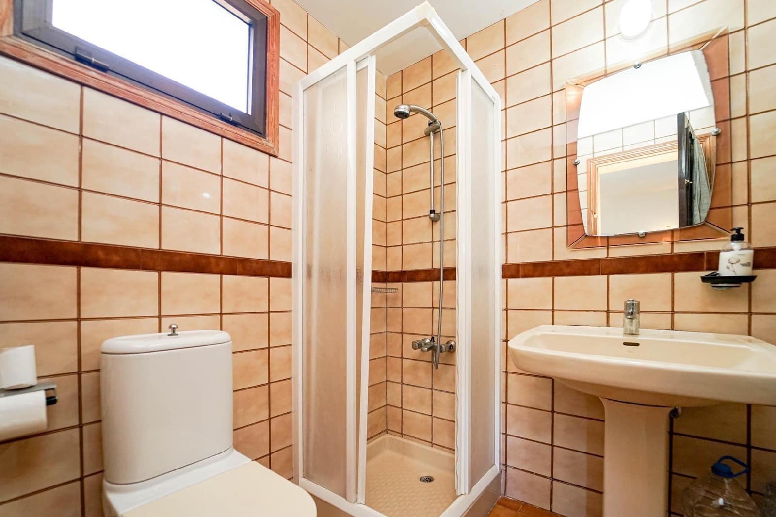 3 chambre Appartement à vendre à Puerto Rico avec piscine - 295 000 € (Ref: 9488323)