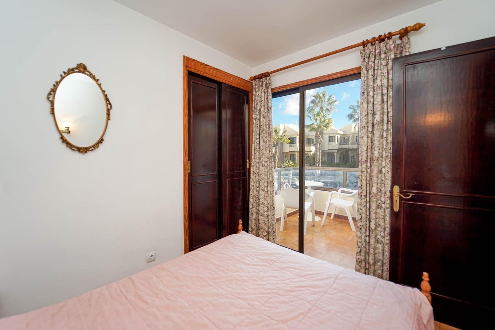 3 chambre Appartement à vendre à Puerto Rico avec piscine - 295 000 € (Ref: 9488323)