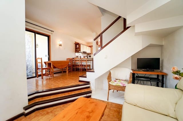 3 chambre Appartement à vendre à Puerto Rico, Mogán avec piscine - 295 000 € (Ref: 9488323)