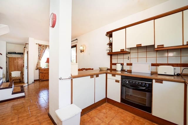 3 chambre Appartement à vendre à Puerto Rico, Mogán avec piscine - 295 000 € (Ref: 9488323)