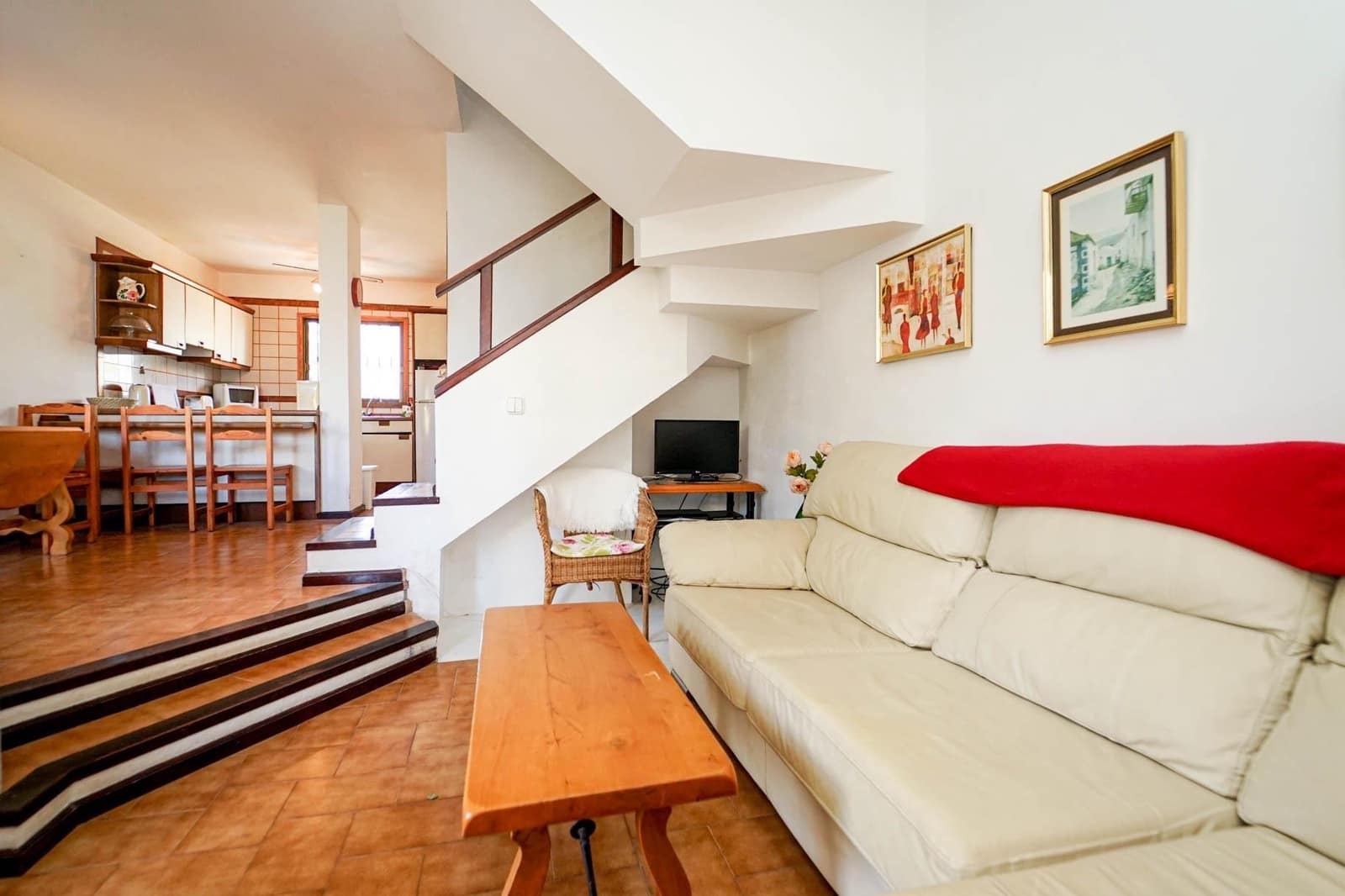 3 chambre Appartement à vendre à Puerto Rico avec piscine - 295 000 € (Ref: 9488323)