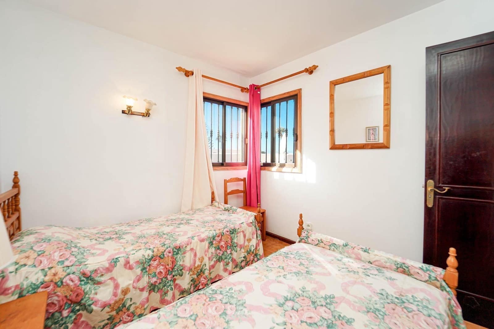 3 chambre Appartement à vendre à Puerto Rico avec piscine - 295 000 € (Ref: 9488323)