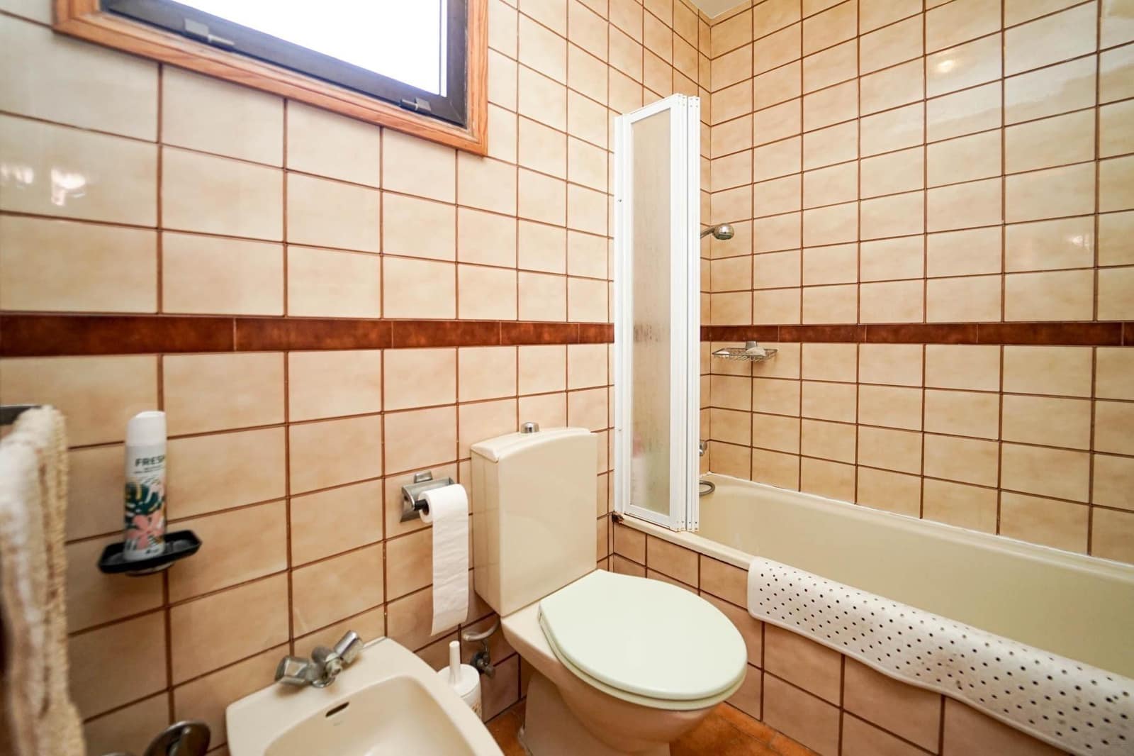 3 chambre Appartement à vendre à Puerto Rico avec piscine - 295 000 € (Ref: 9488323)