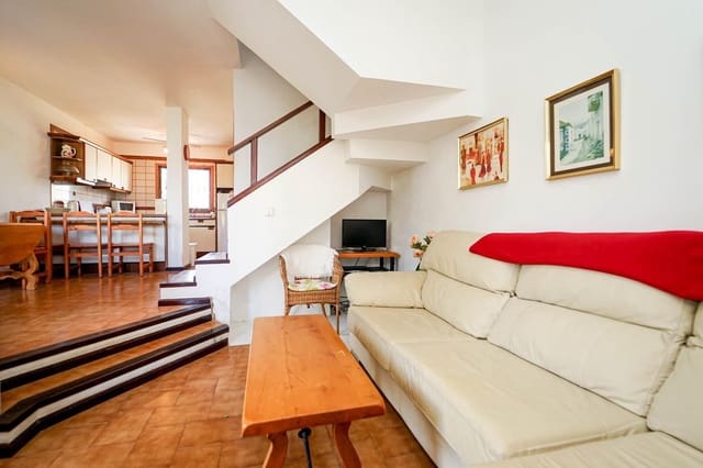 3 chambre Appartement à vendre à Puerto Rico, Mogán avec piscine - 295 000 € (Ref: 9488323)