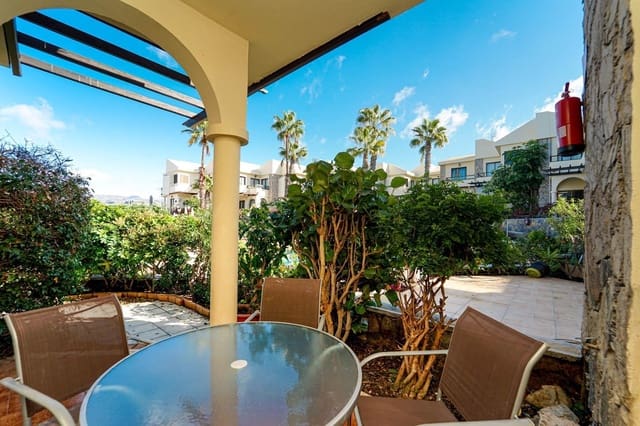 3 chambre Appartement à vendre à Puerto Rico, Mogán avec piscine - 295 000 € (Ref: 9488323)