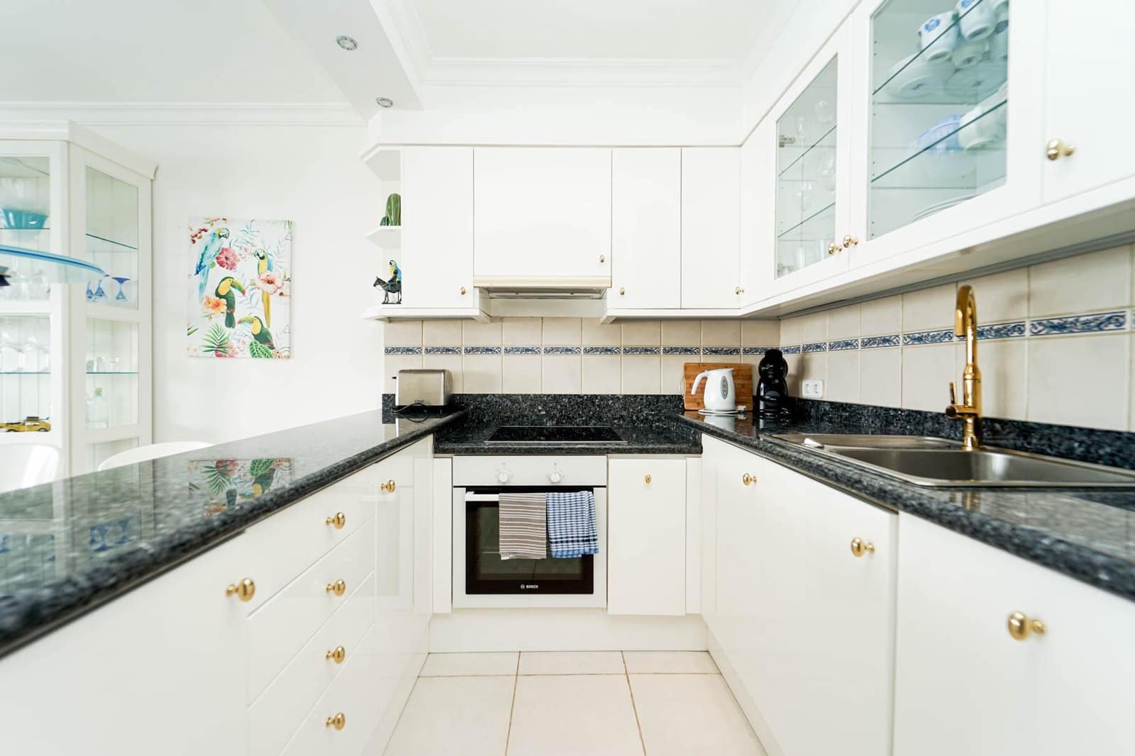 2 makuuhuone Huoneisto myytävänä paikassa Patalavaca mukana uima-altaan - 495 000 € (Ref: 9497130)