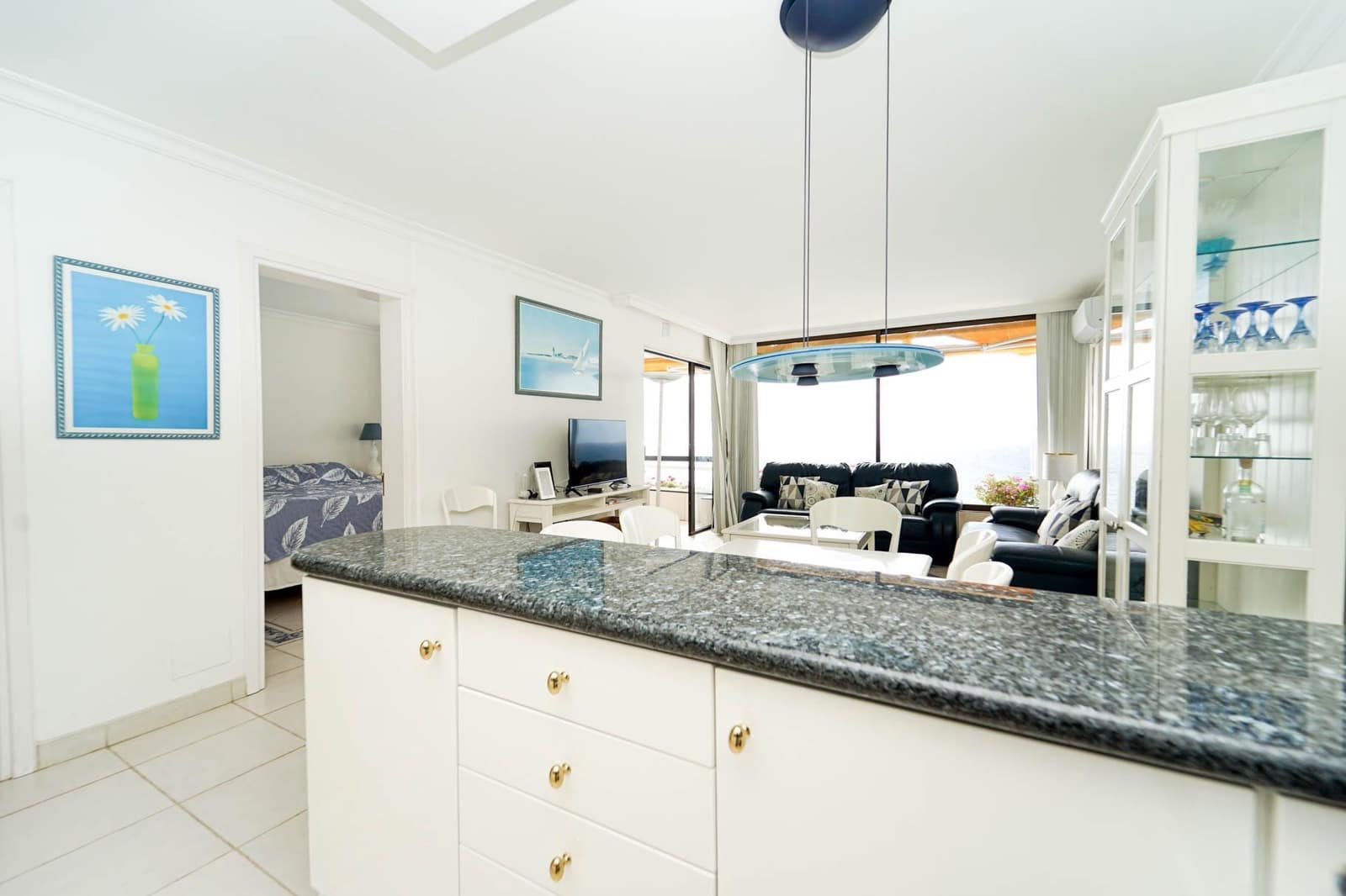 2 makuuhuone Huoneisto myytävänä paikassa Patalavaca mukana uima-altaan - 495 000 € (Ref: 9497130)