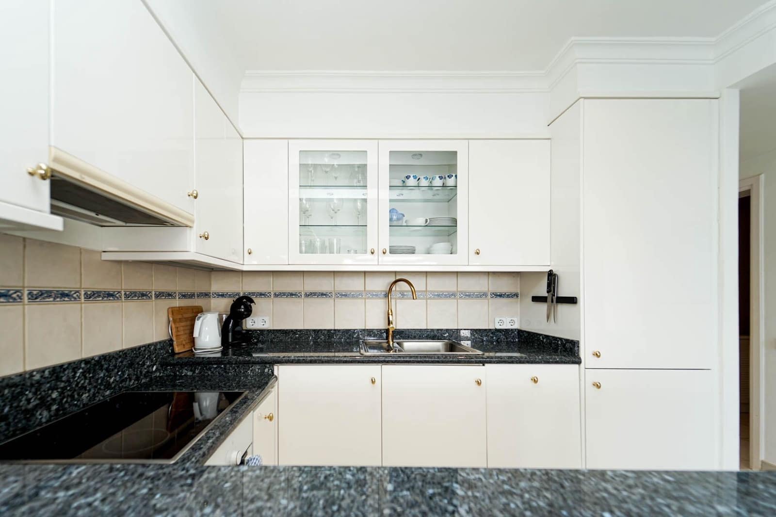 2 makuuhuone Huoneisto myytävänä paikassa Patalavaca mukana uima-altaan - 495 000 € (Ref: 9497130)