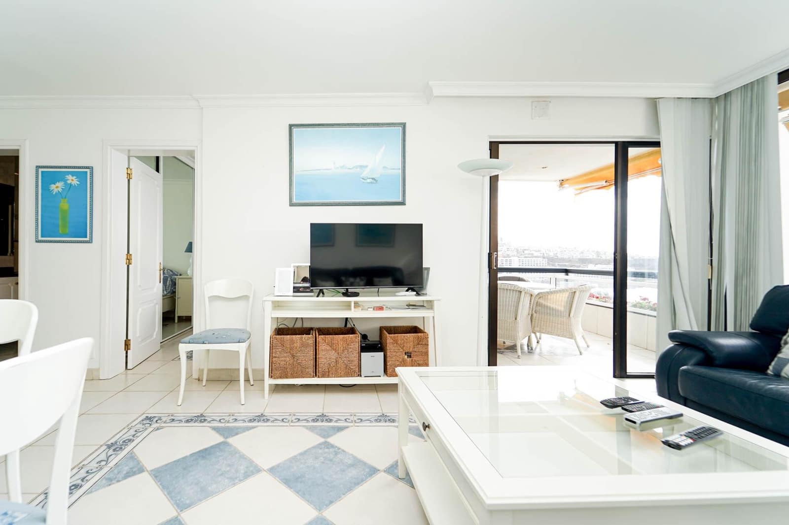 2 makuuhuone Huoneisto myytävänä paikassa Patalavaca mukana uima-altaan - 495 000 € (Ref: 9497130)