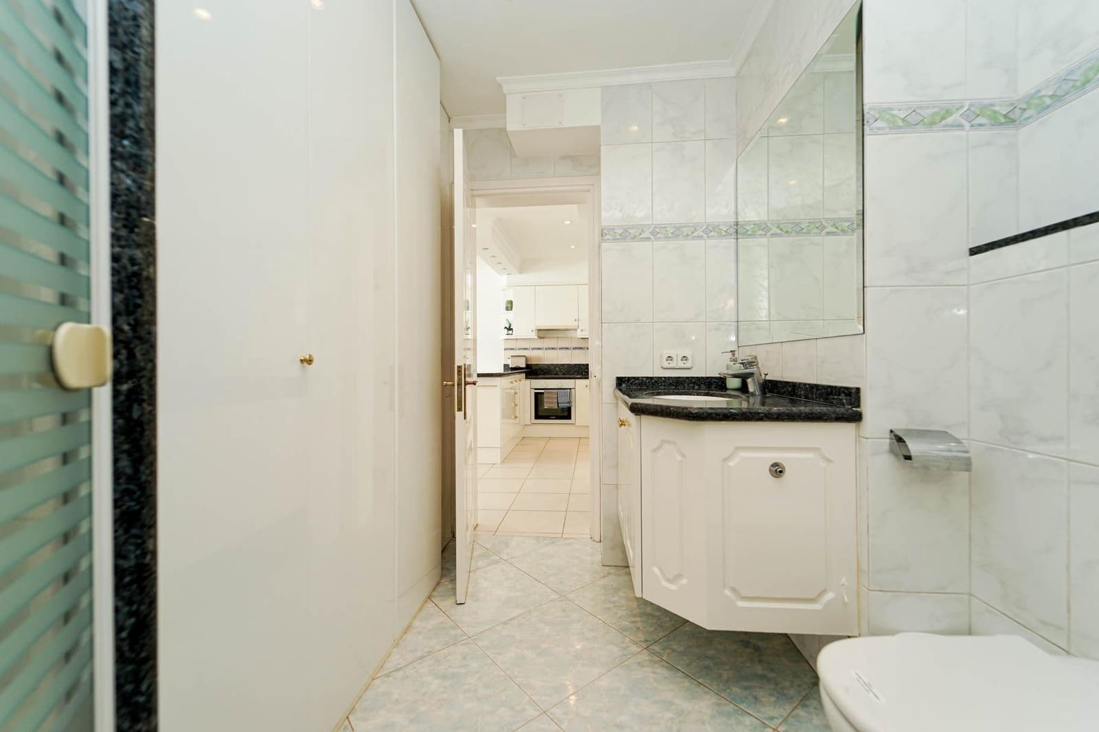 2 makuuhuone Huoneisto myytävänä paikassa Patalavaca mukana uima-altaan - 495 000 € (Ref: 9497130)