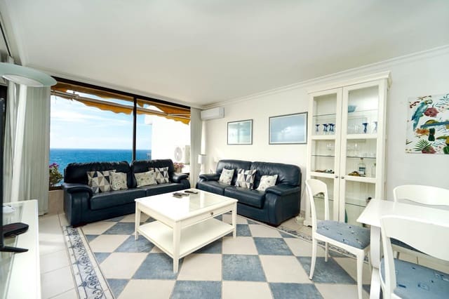 2 makuuhuone Huoneisto myytävänä paikassa Patalavaca, Mogán mukana uima-altaan - 495 000 € (Ref: 9497130)