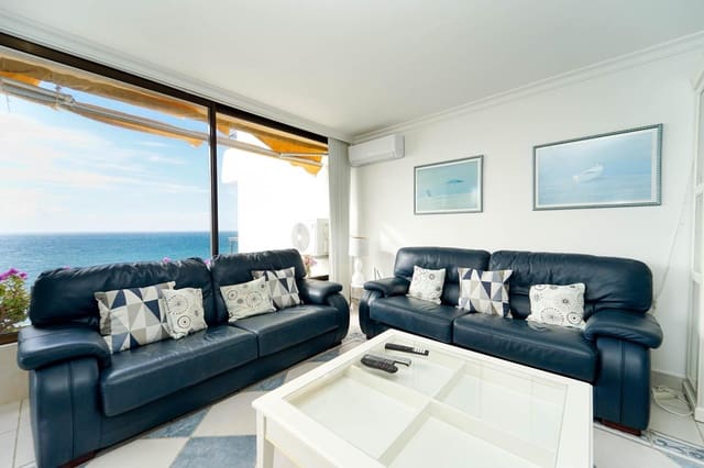 2 makuuhuone Huoneisto myytävänä paikassa Patalavaca, Mogán mukana uima-altaan - 495 000 € (Ref: 9497130)