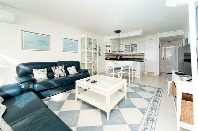 2 makuuhuone Huoneisto myytävänä paikassa Patalavaca, Mogán mukana uima-altaan - 495 000 € (Ref: 9497130)