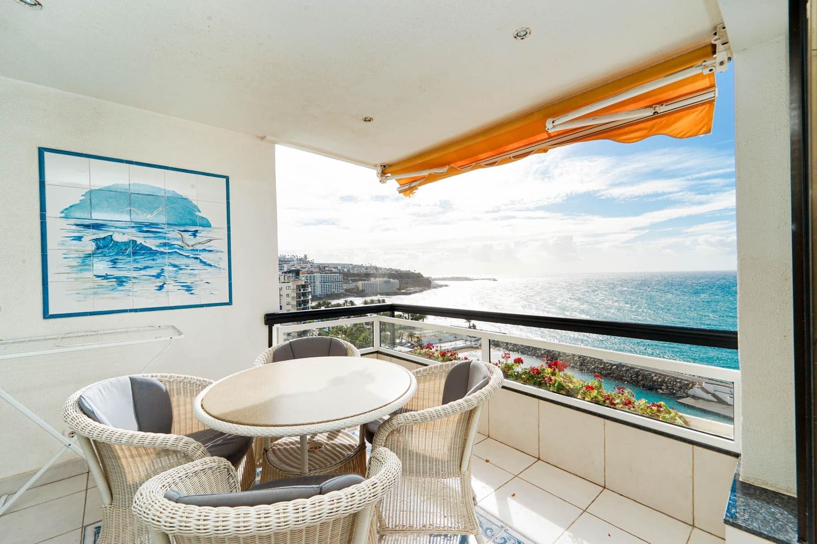 2 makuuhuone Huoneisto myytävänä paikassa Patalavaca mukana uima-altaan - 495 000 € (Ref: 9497130)