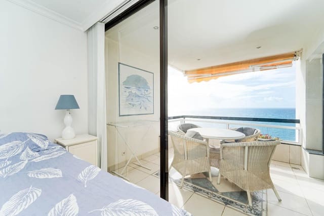 2 makuuhuone Huoneisto myytävänä paikassa Patalavaca, Mogán mukana uima-altaan - 495 000 € (Ref: 9497130)