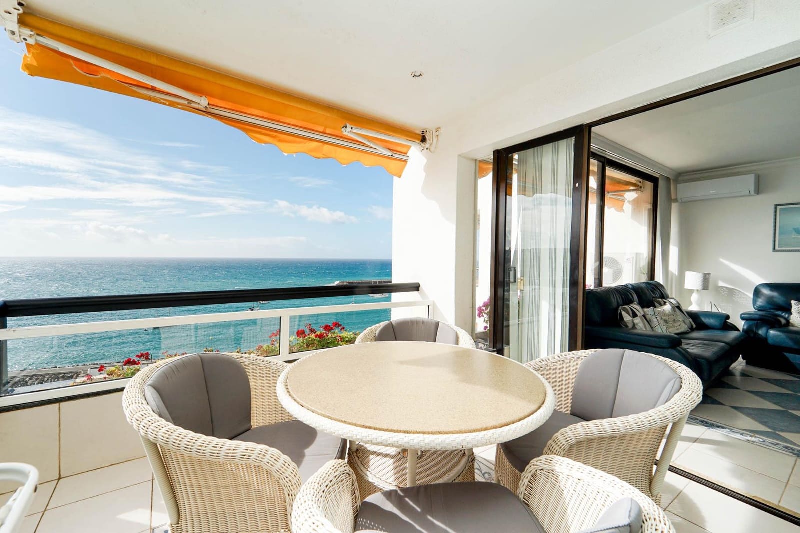 2 makuuhuone Huoneisto myytävänä paikassa Patalavaca mukana uima-altaan - 495 000 € (Ref: 9497130)