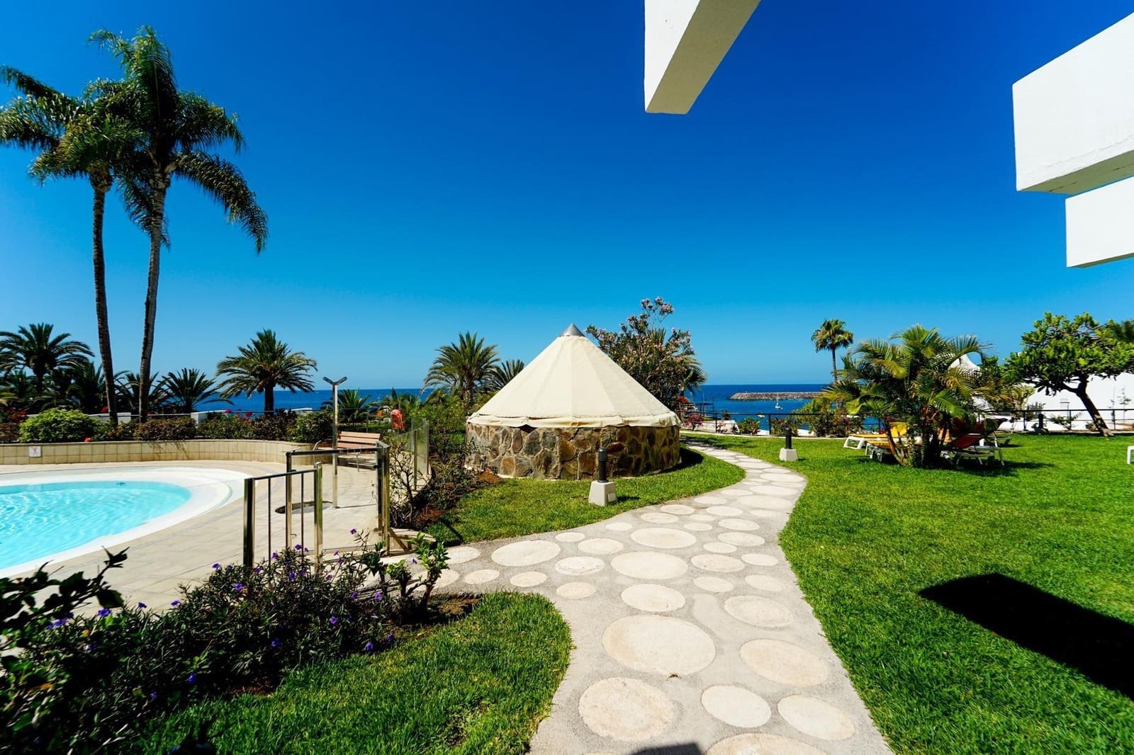 2 makuuhuone Huoneisto myytävänä paikassa Patalavaca mukana uima-altaan - 495 000 € (Ref: 9497130)