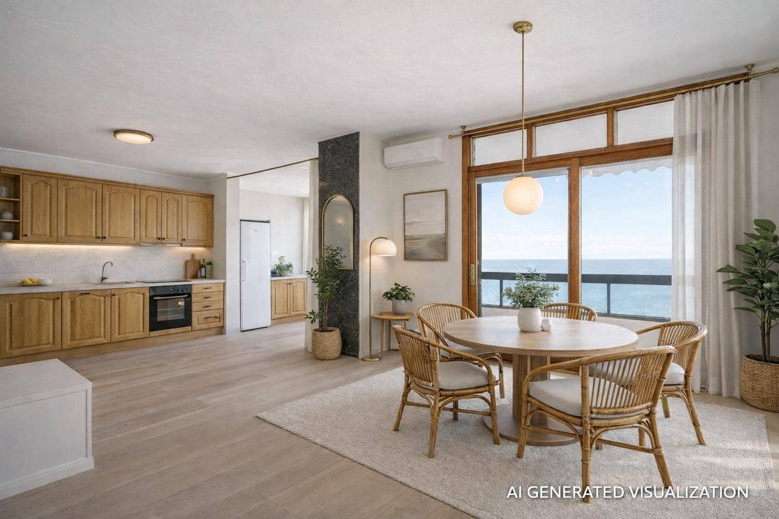 1 bedroom Apartment for sale in Patalavaca - € 360,000 (Ref: 9497131)