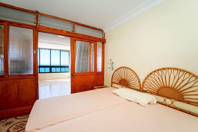 1 bedroom Apartment for sale in Patalavaca, Mogán - € 360,000 (Ref: 9497131)