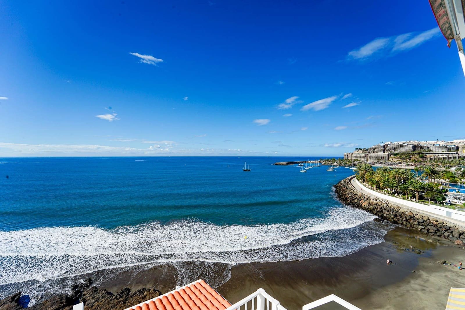 1 bedroom Apartment for sale in Patalavaca - € 360,000 (Ref: 9497131)