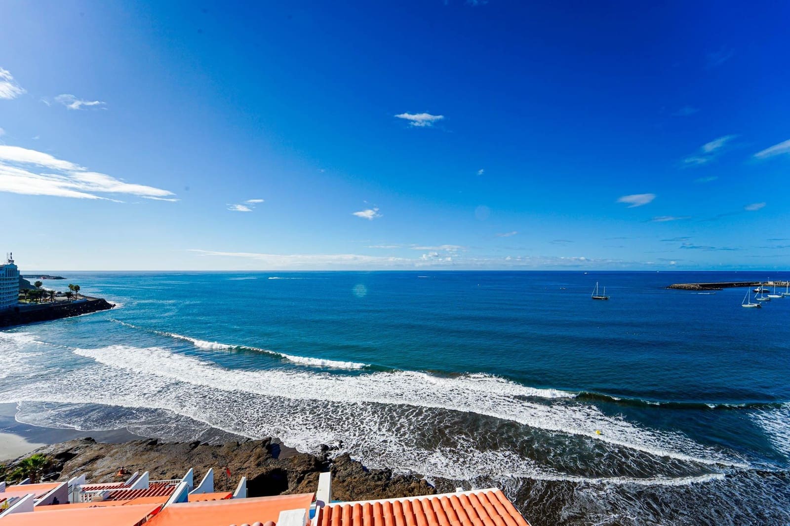 1 bedroom Apartment for sale in Patalavaca - € 360,000 (Ref: 9497131)