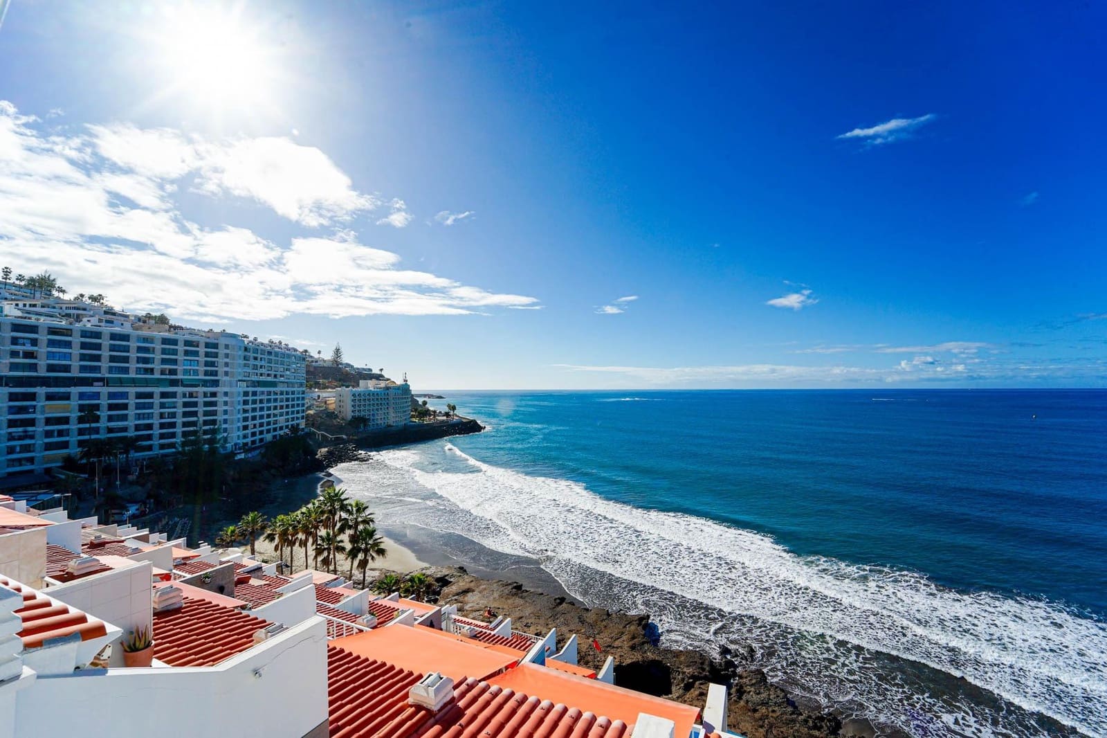 1 bedroom Apartment for sale in Patalavaca - € 360,000 (Ref: 9497131)