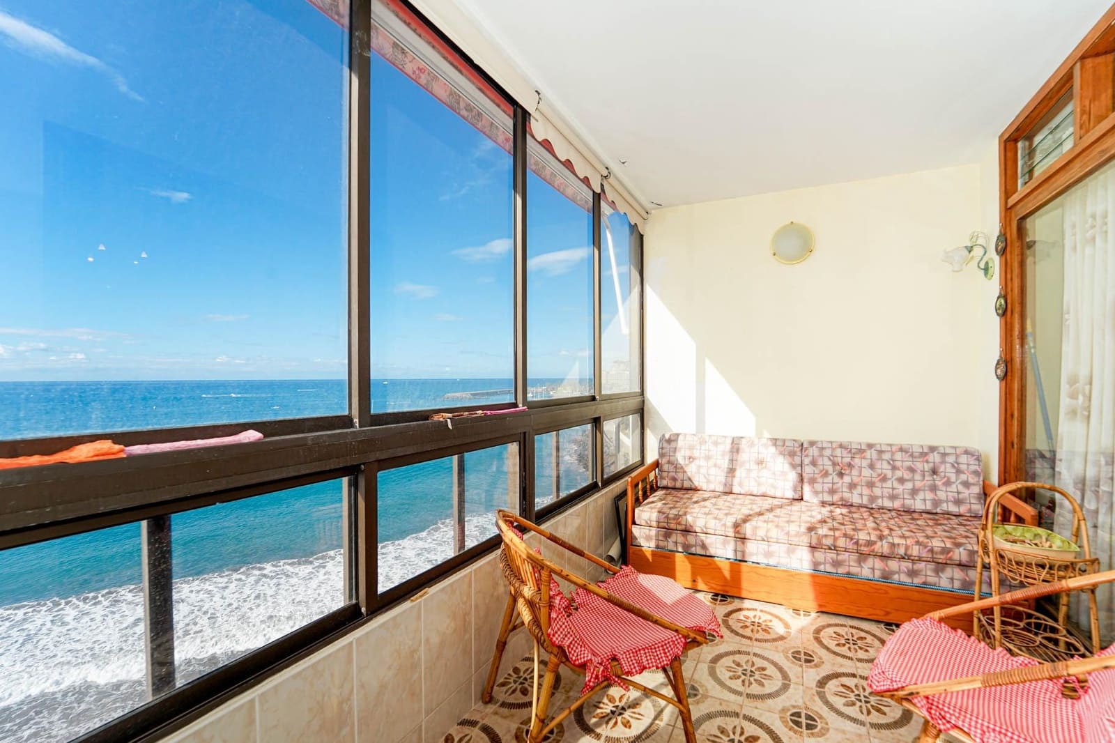 1 bedroom Apartment for sale in Patalavaca - € 360,000 (Ref: 9497131)