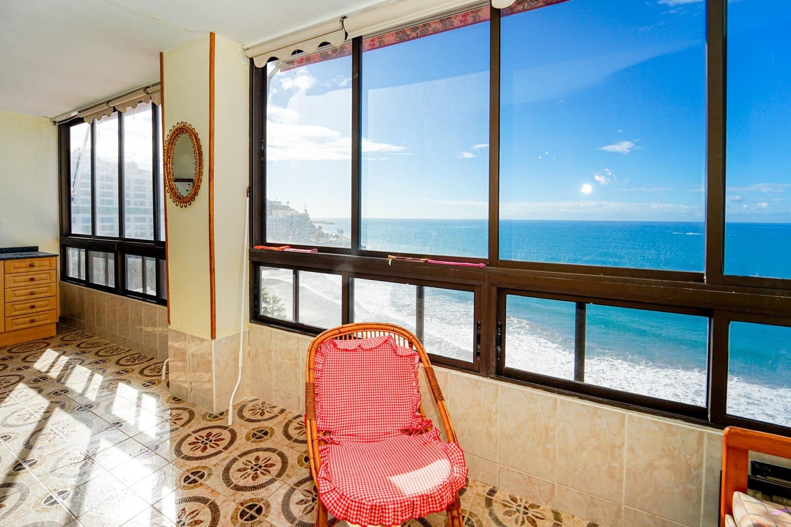 1 bedroom Apartment for sale in Patalavaca - € 360,000 (Ref: 9497131)