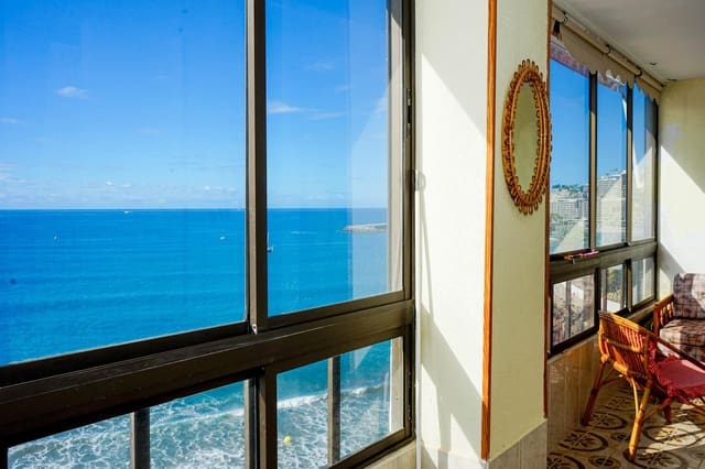 1 bedroom Apartment for sale in Patalavaca, Mogán - € 360,000 (Ref: 9497131)