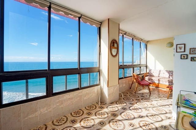 1 bedroom Apartment for sale in Patalavaca, Mogán - € 360,000 (Ref: 9497131)