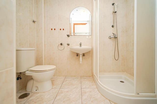 Yksiö myytävänä paikassa Patalavaca, Mogán - 170 000 € (Ref: 9497132)