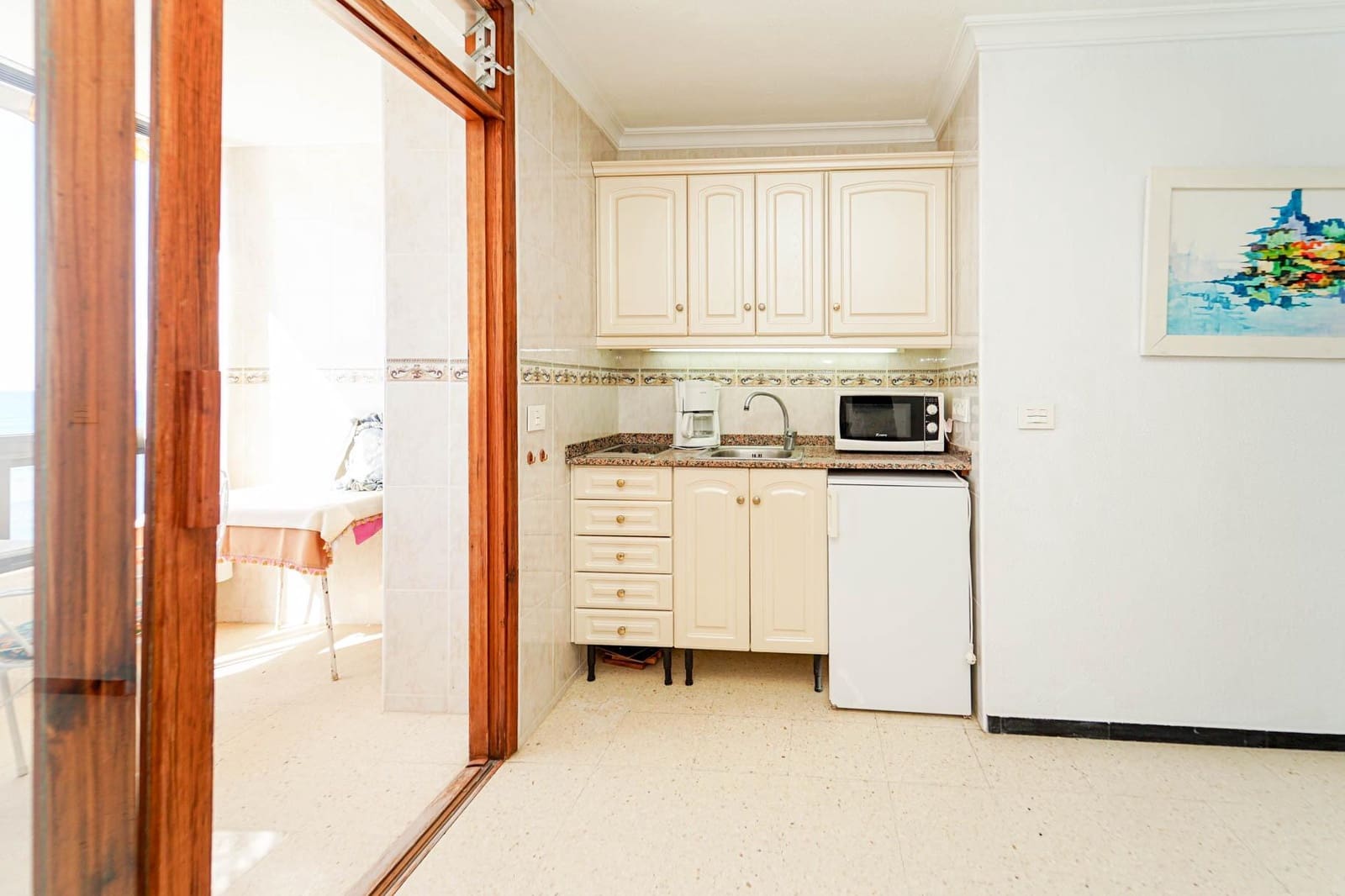 Yksiö myytävänä paikassa Patalavaca - 170 000 € (Ref: 9497132)